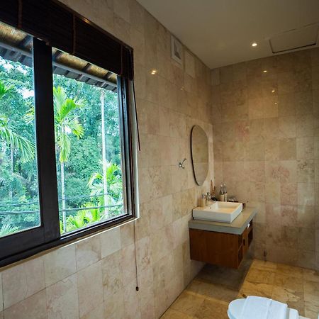Oma Ubud Bagian luar foto
